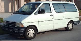 Image result for Silver 1994 Aerostar