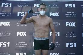 We did not find results for: Photos James Kirkland Juan Macias Montiel Set For Pbc Battle Fa Sports