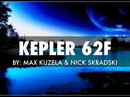 Kepler's first small planet in the habitable zone, but is it real? Kepler 62f By Isaac Werner