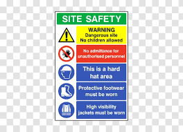 Check out the rest of this site to learn more about the services we can bring you. Construction Site Safety Sign Architectural Engineering Hazard Signage Information Transparent Png