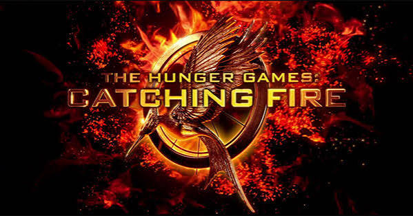 REVIEW - The Hunger Games: Catching Fire