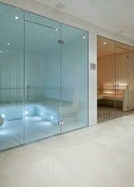 Spa Sauna Home Steam Room Home Spa Room Spa Rooms