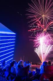 The 4th of july is a time for celebrating the many thing you love about living in the usa, including freedom, family, and fireworks. 4th Of July In Okc Find Ways To Celebrate
