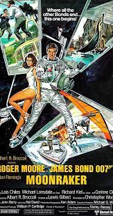 It it also the final film to have bernard lee as m two years before his death in 1981. Moonraker 1979 Full Cast Crew Imdb
