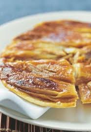 Tarte Aux Endives Recette Gourmand Recette Tarte Aux Endives Recette Endive Recette