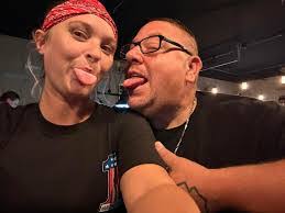 Ashley Rooks's Instagram, Twitter & Facebook