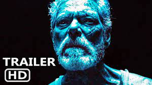 Maybe you would like to learn more about one of these? O Homem Nas Trevas 2 Trailer Brasileiro Dublado Terror 2021 Youtube