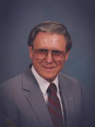 William Howell Obituary