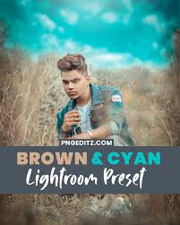 Choose from hunderds of original free lightroom presets. Brown Cyan Lightroom Preset Free Download Lightroom Preset 2021