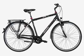 Ausgezeichnete fahrräder und e bikes mit top. Pegasus Solero Trekkingbike Der Extraklasse Radfachmarkt De