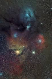 Dies ist eine übersicht von bekannten völker, kulturen und den zu grunde liegenden vernunftbegabten spezies. Rho Ophiuchi Antares Messier 4 Frank Breslawski Astrobin