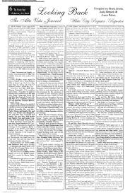 The Prairie Post February 13, 2014: Page 6