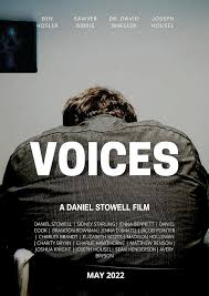 Voices (Short 2022)