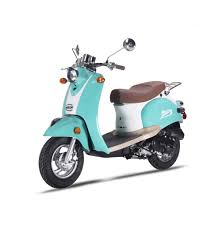 Birdy S Scooters And Atvs Anderson Indiana Wolf Metro Retro Islander Scooter New Scooters 4 Less Ns4l Metro Retro Scooter Retro