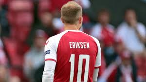 Eriksen was walking alone near the sideline around the 42nd minute of denmark's opening game eriksen suffered a cardiac arrest and was gone before he was resuscitated, said denmark team. Qodenekcnydzqm