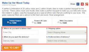 Purchase value none valid for all users code ends frequently used ferns and petals discount codes. Ferns Petals Coupons Offers For June 2021 Flat Rs 100 Off Couponrani Com