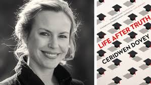 Alice Cottrell — Kill Your Darlings