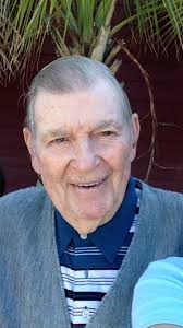 James Wilkins Obituary