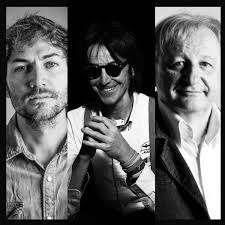 Heart of wind (Solo una donna)