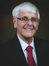 Obituary information for William Bennett Lawson