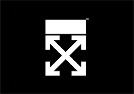 Off White Virgilabloh Logo Vector Vector Logo Streetwear Logo Logos