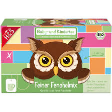 Wir haben informationen zusammengetragen ab wann ein baby tee trinken darf, wie ein fencheltee am besten zubereitet wird, welche wirkung fenchel tee und auch über die nebenwirkungen informieren wir. H S Baby Und Kindertee Feiner Fenchelmix Nr 75 20x1 5 G Shop Apotheke Com