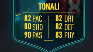 Bruno guimarães future stars cdm. Fut Future Stars Reactions Sigh Of Relief