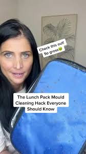 Lunch Bag Mold Removal: Easy & Eco-Friendly Hack
