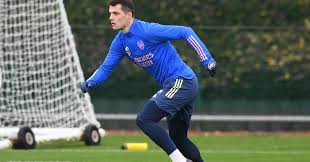 On average in direct matches both teams scored a 2.79 goals per match. Arsenal Vs Chelsea Premier League Guess Lineup And Bench