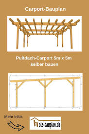 Bauplan Doppel Carport Als Pdf 5m X 5m Carport Selber Bauen Holz Bauplan Carport Selber Bauen Carport Selber Bauen Carport Holz Carport Bauen