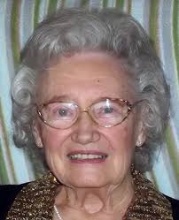 Agnes Thomasson Campbell