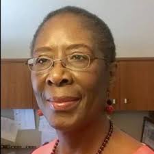 Fatima Mncube-Barnes