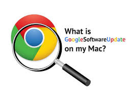 Submitted 11 hours ago by jindalshreyansh. What Is Googlesoftwareupdate App On My Mac E Tinkers