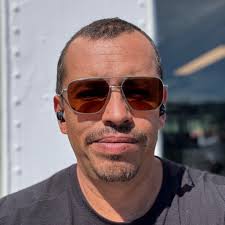 What are the road closures for the Victoria Marathon in James Bay?