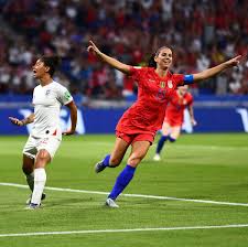 Story recap for for women's soccer vs rhode island on march 25, 2021 at 3:00 pm. Women S World Cup U S Women S Soccer Team Beats England