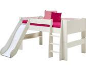An kindermöbel, und insbesondere dem kinderbett, werden besonders hohe ansprüche. Holz Kinderbett Preisvergleich Gunstig Bei Idealo Kaufen