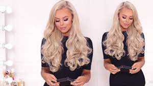 We did not find results for: How To Apply Lullabellz Double Thick Layered Curly Hair Extensions Youtube
