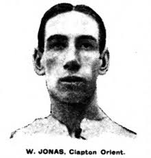 William Jones (Willie Jonas) @ PlayUpLiverpool.com