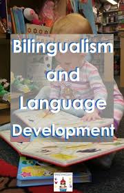 How Does Bilingualism Affect Language Development In Children Spanish4kiddos Language Development The Learning Experience Life Skills Special Education