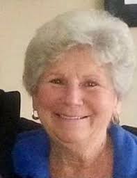 Obituary information for Carol Jean Davis