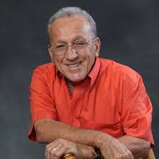 Antonio Caban's Instagram, Twitter & Facebook