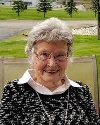 Janet Dotzenrod Obituary April 14, 2024