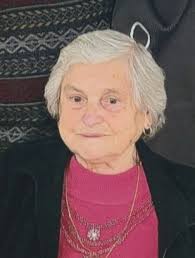 MIRAGLIA, Maria Caterina