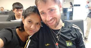 Find 90 day fiance kalani here 90 Day Fiance Stars Paul Staehle Karine Martins Ups And Downs