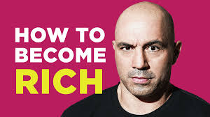How Joe Rogan Makes 50 Million A Year With Only 3 Employees