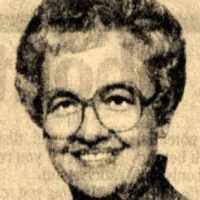 Bennie Beatrice Hinton (1932–2001)