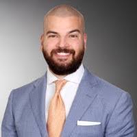 Antonio Sorrell's Instagram, Twitter & Facebook