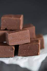 Easy Chocolate Fudge Recipe Brown Eyed Baker Recipe Fudge Recipes Easy Easy Chocolate Fudge Fudge Recipes Chocolate
