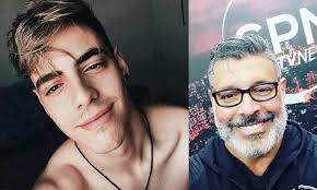 Alexandre frota conta como entrou na indústria pornográfica. Alexandre Frota Pode Ser Preso Por Nao Pagar Pensao Alimenticia Hypeness Inovacao E Criatividade Para Todos