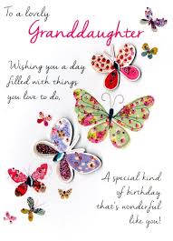 Here we have some birthday wishes for granddaughter, granddaughter bday quotes,cards for her. Granddaughter Birthday Templates For Creative Card Design Candacefaber